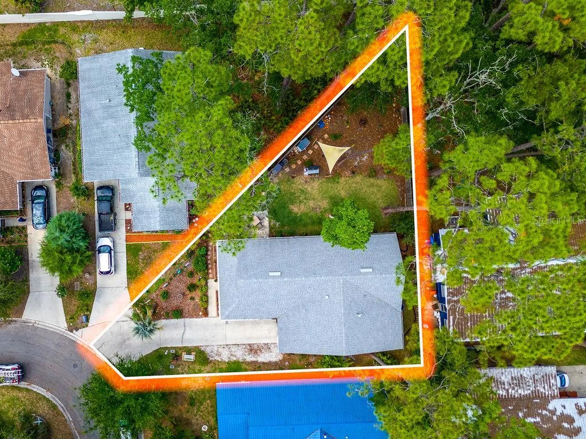 8771 NW 42nd Road Gainesville FL 32653