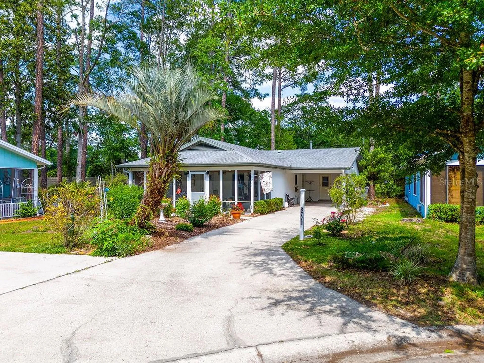 8771 NW 42nd Road Gainesville FL 32653