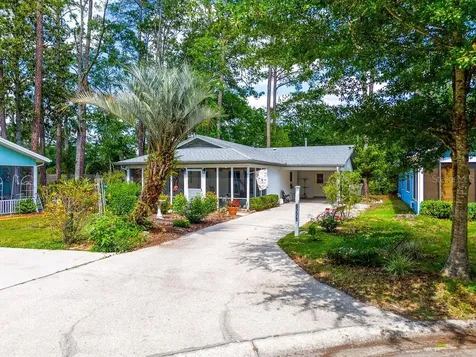 8771 NW 42nd Road Gainesville FL 32653