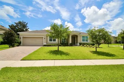 1073 Cavan Drive Apopka FL 32703