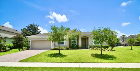1073 Cavan Drive Apopka FL 32703