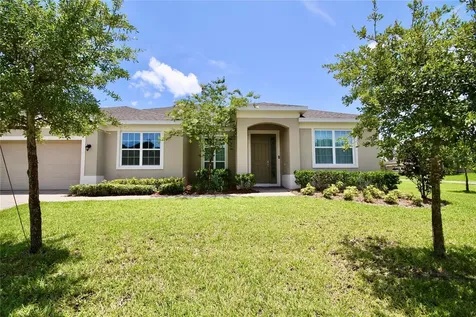 1073 Cavan Drive Apopka FL 32703