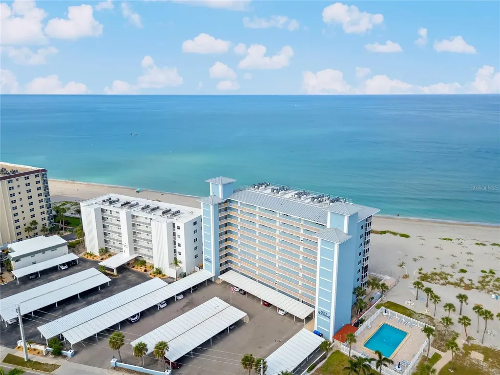 555 The Esplanade N Venice FL 34285