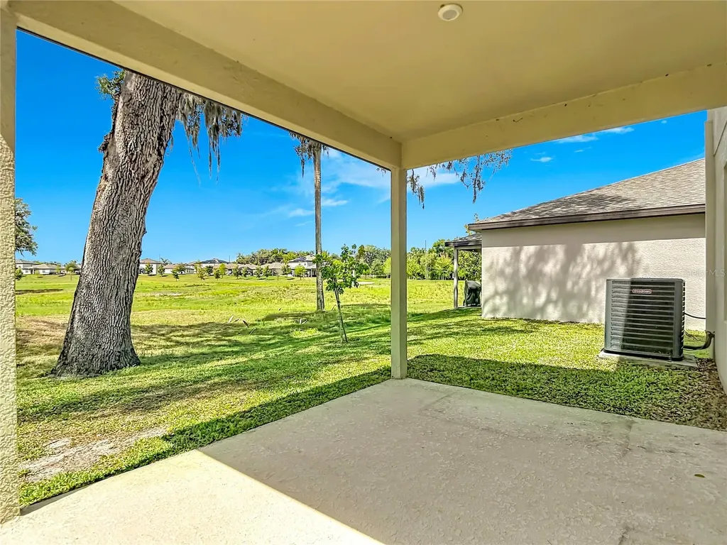 6969 Faben Lane Zephyrhills FL 33542