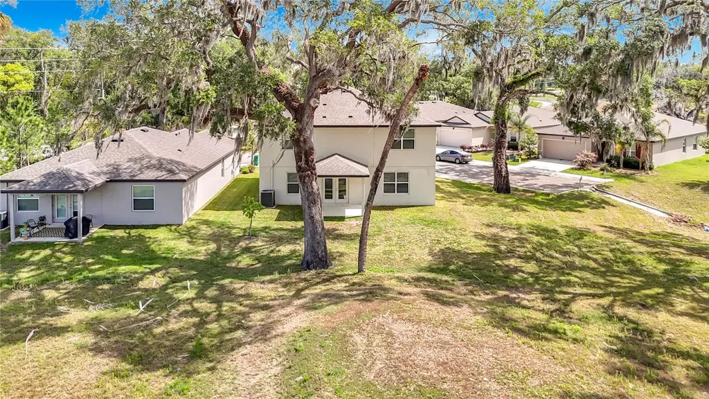 6969 Faben Lane Zephyrhills FL 33542