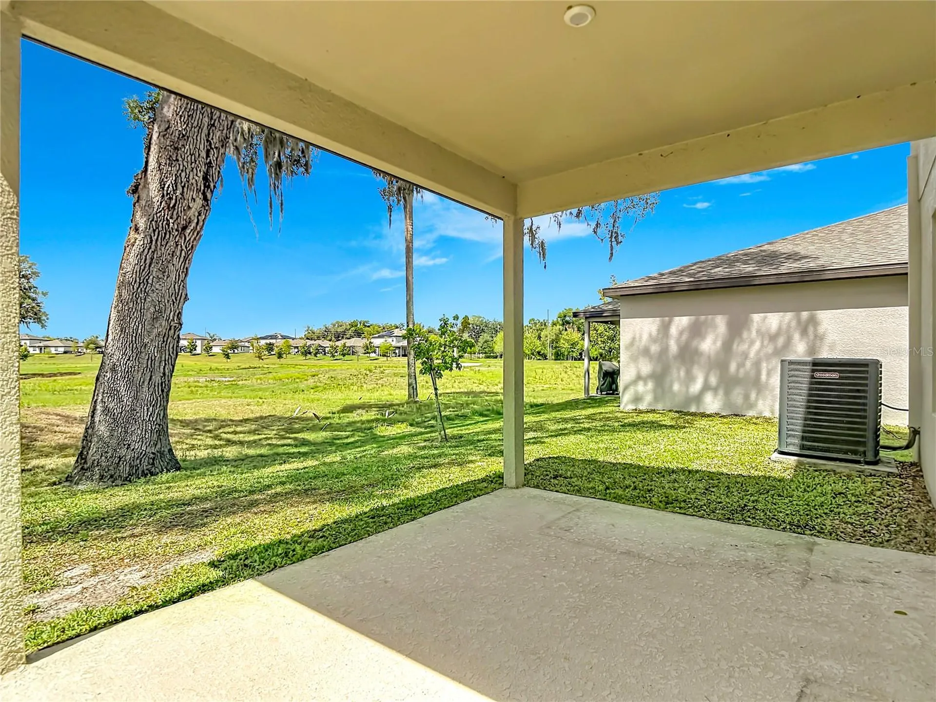 6969 Faben Lane Zephyrhills FL 33542