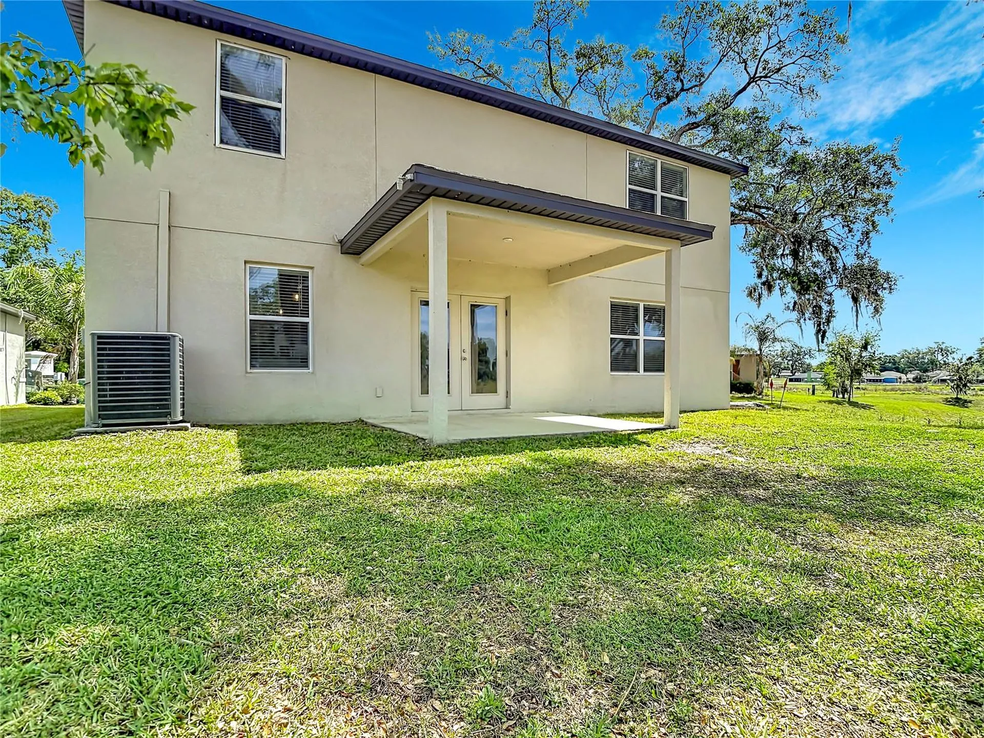 6969 Faben Lane Zephyrhills FL 33542