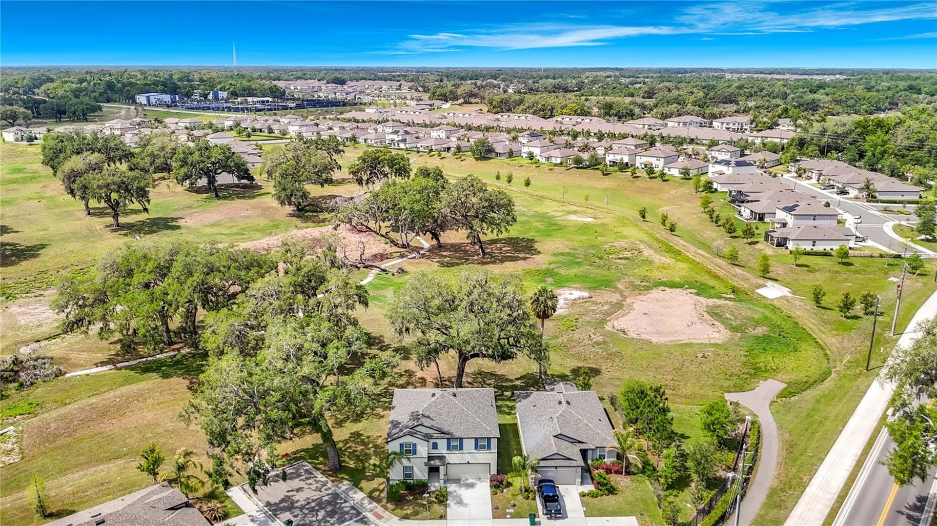 6969 Faben Lane Zephyrhills FL 33542