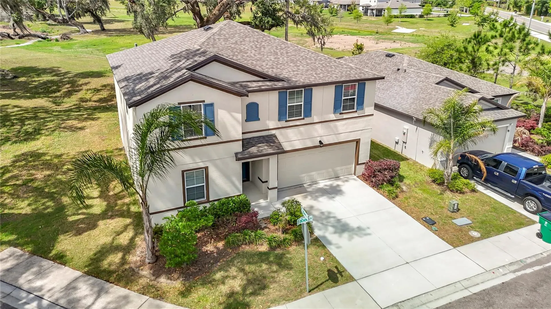 6969 Faben Lane Zephyrhills FL 33542