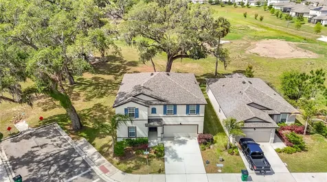 6969 Faben Lane Zephyrhills FL 33542