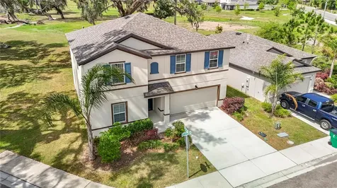 6969 Faben Lane Zephyrhills FL 33542