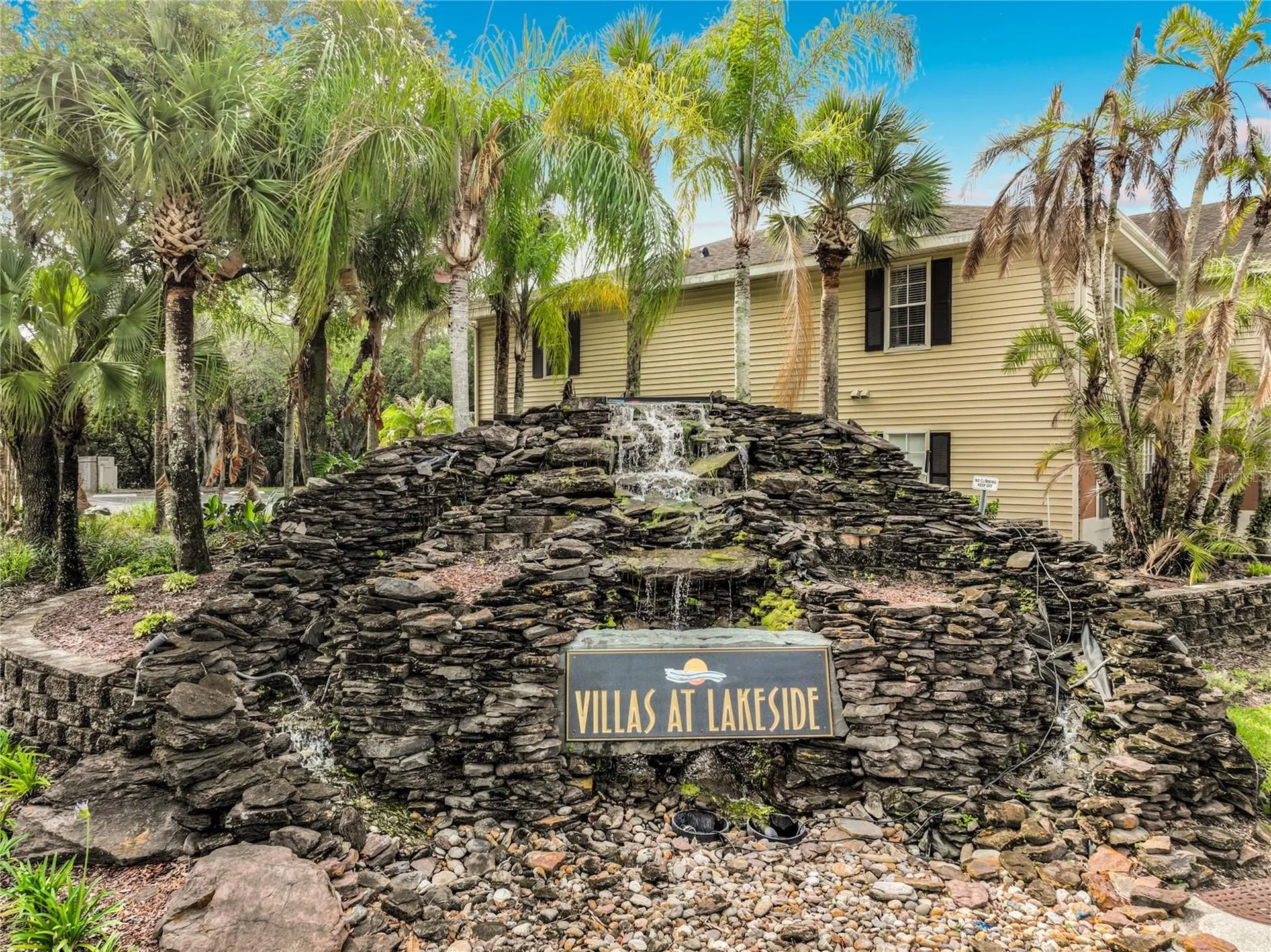 1909 Summer Club Drive Oviedo FL 32765
