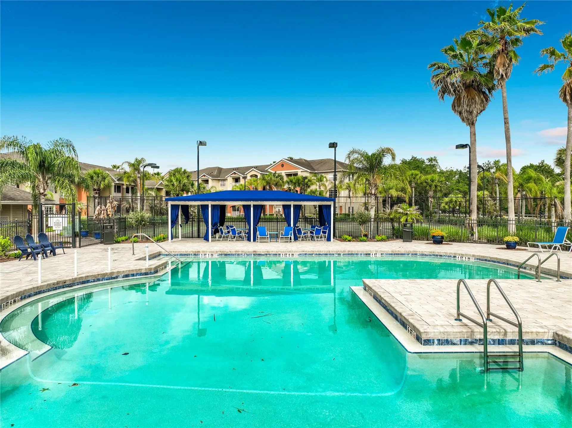 1909 Summer Club Drive Oviedo FL 32765