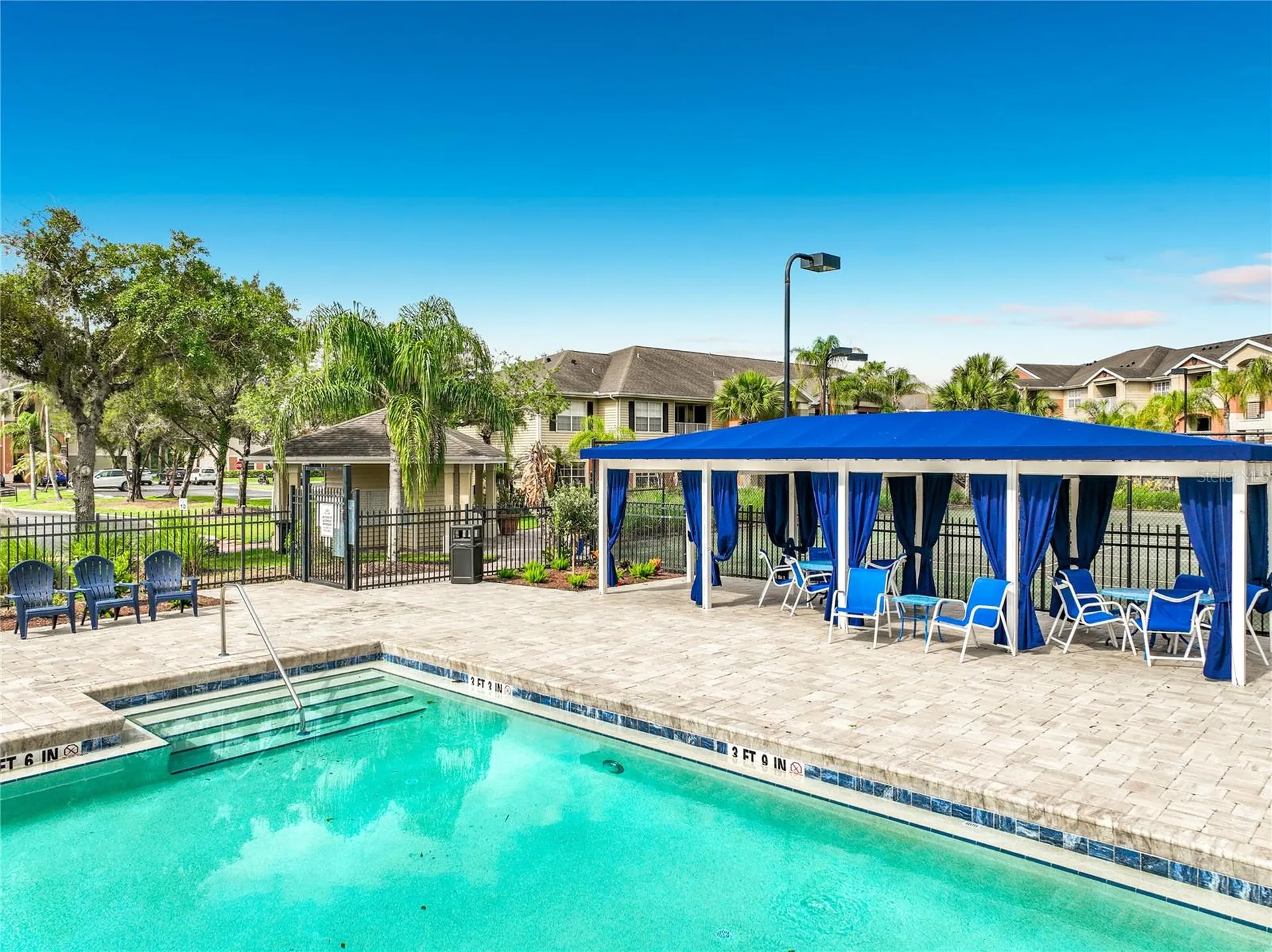 1909 Summer Club Drive Oviedo FL 32765