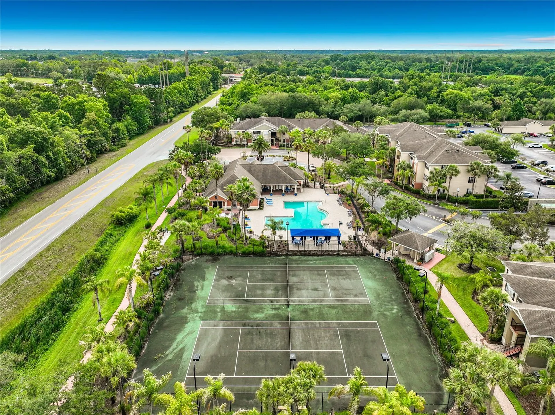 1909 Summer Club Drive Oviedo FL 32765
