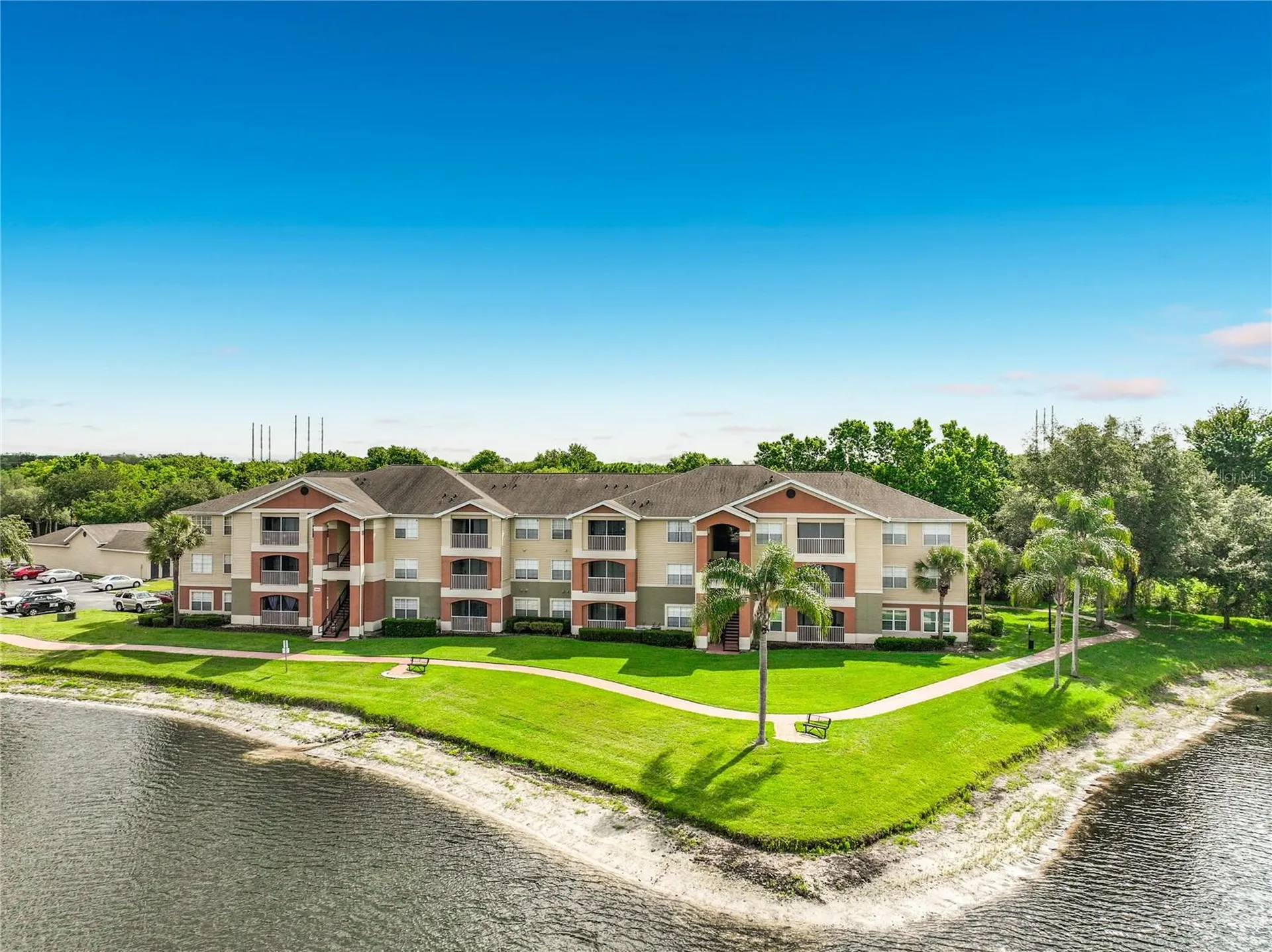 1909 Summer Club Drive Oviedo FL 32765