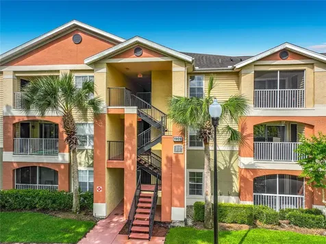 1909 Summer Club Drive Oviedo FL 32765