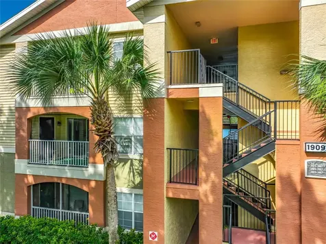 1909 Summer Club Drive Oviedo FL 32765