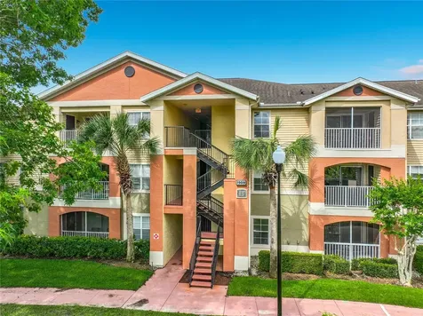 1909 Summer Club Drive Oviedo FL 32765