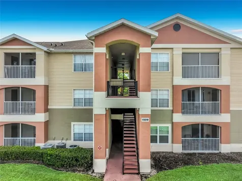 1909 Summer Club Drive Oviedo FL 32765