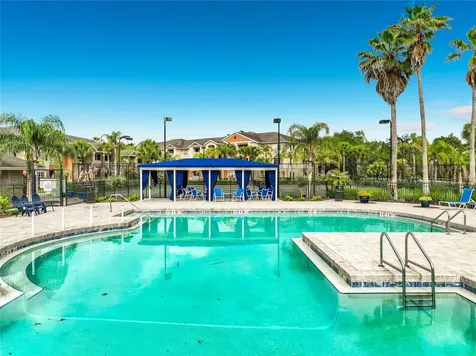 1909 Summer Club Drive Oviedo FL 32765