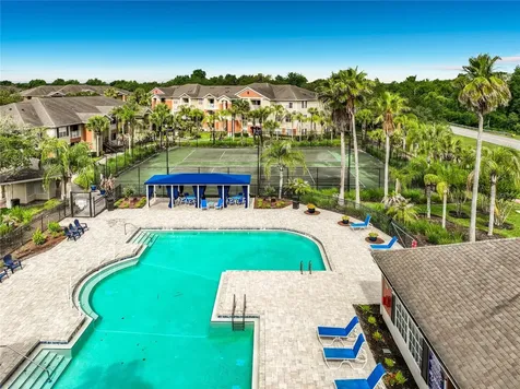 1909 Summer Club Drive Oviedo FL 32765