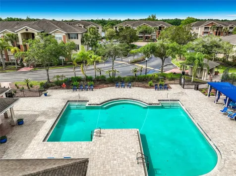 1909 Summer Club Drive Oviedo FL 32765
