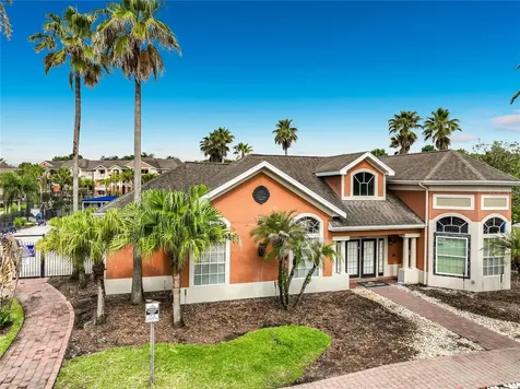 1909 Summer Club Drive Oviedo FL 32765
