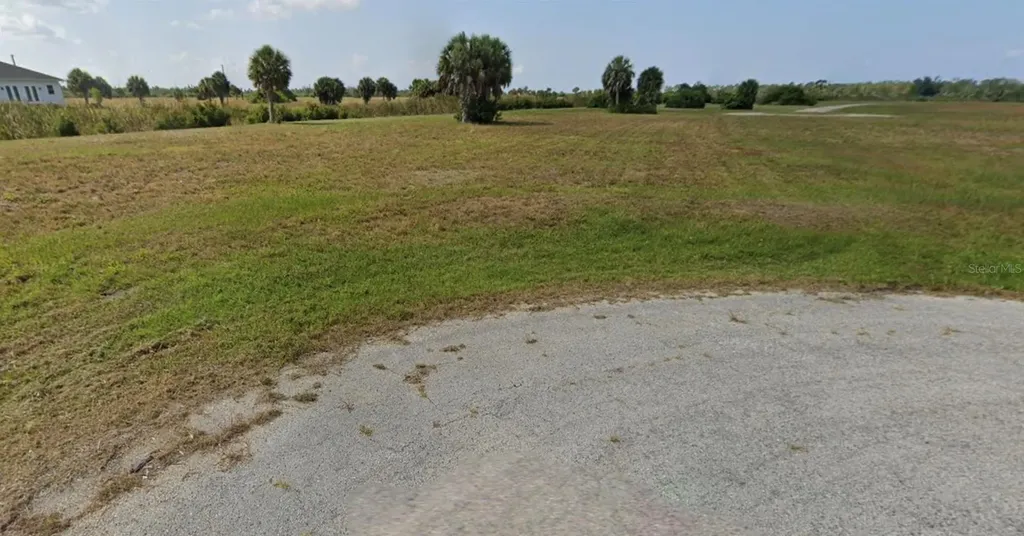 2 Rye Court Placida FL 33946