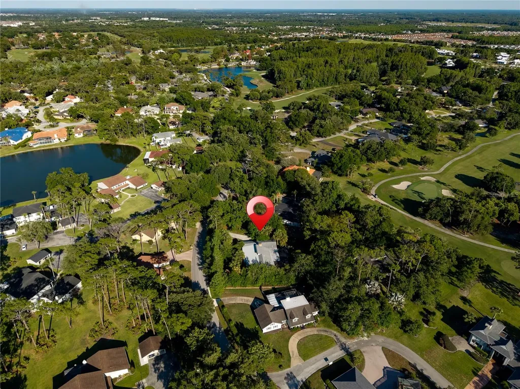 5425 Saddlebrook Way Wesley Chapel FL 33543