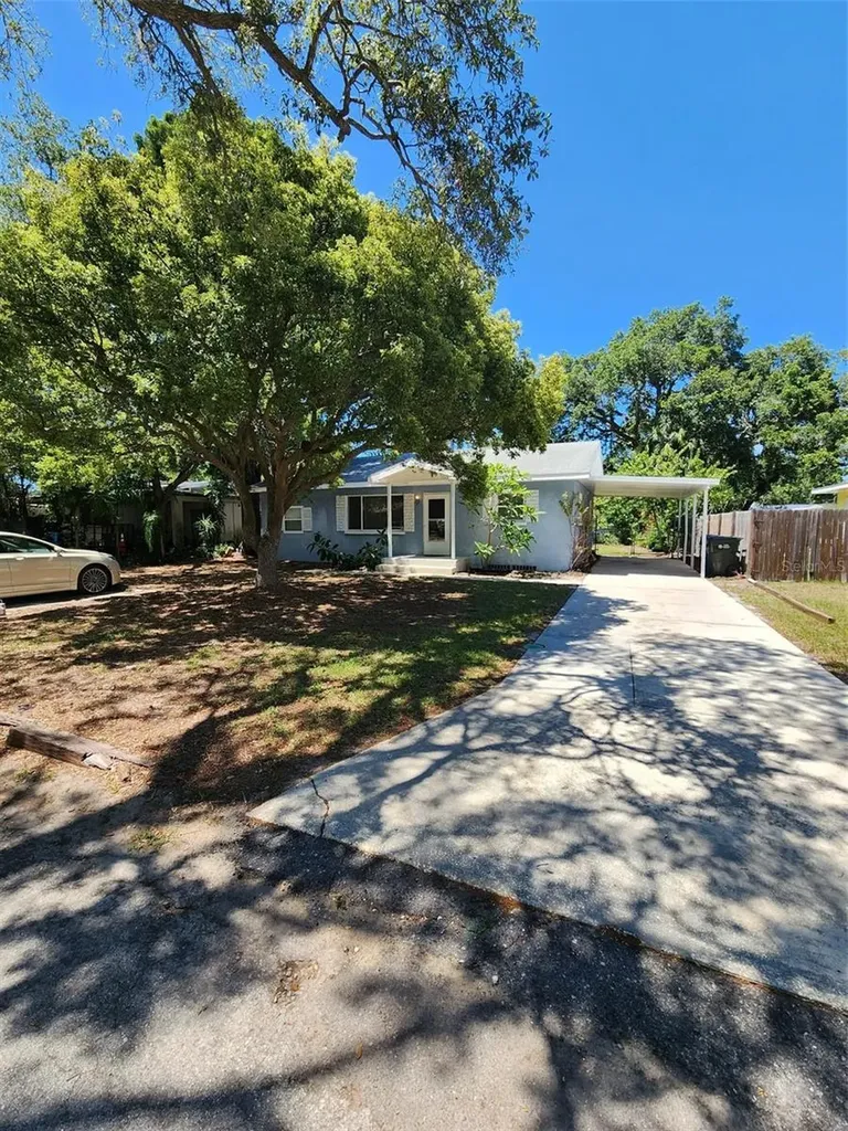 1608 Edna Avenue Largo FL 33770