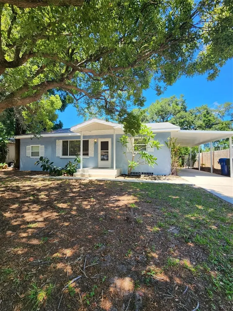 1608 Edna Avenue Largo FL 33770
