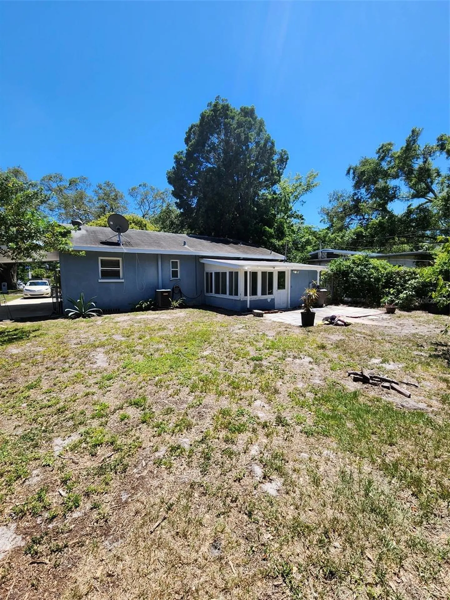 1608 Edna Avenue Largo FL 33770