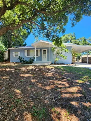 1608 Edna Avenue Largo FL 33770