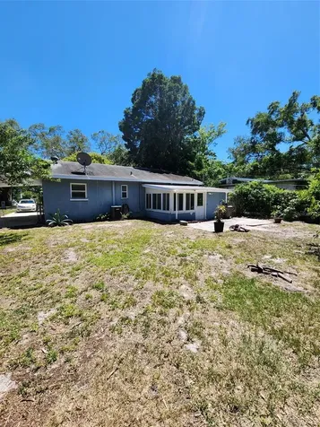 1608 Edna Avenue Largo FL 33770