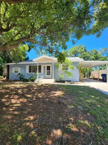1608 Edna Avenue Largo FL 33770