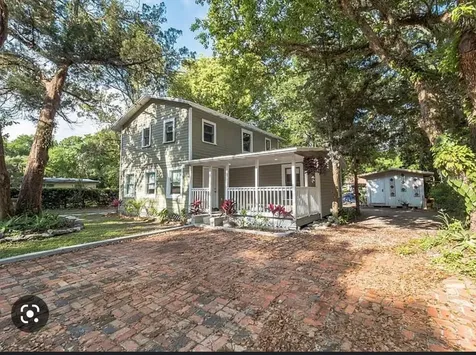 2508 Yale Avenue Sanford FL 32773