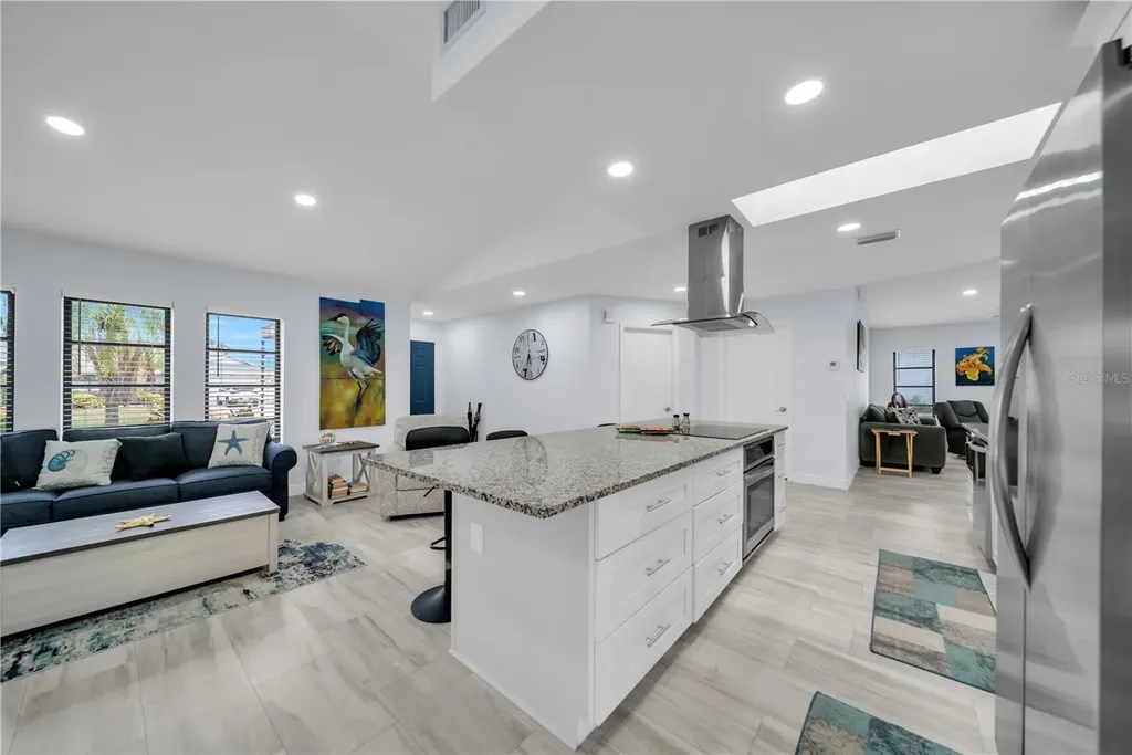 299 Rotonda Circle Rotonda West FL 33947