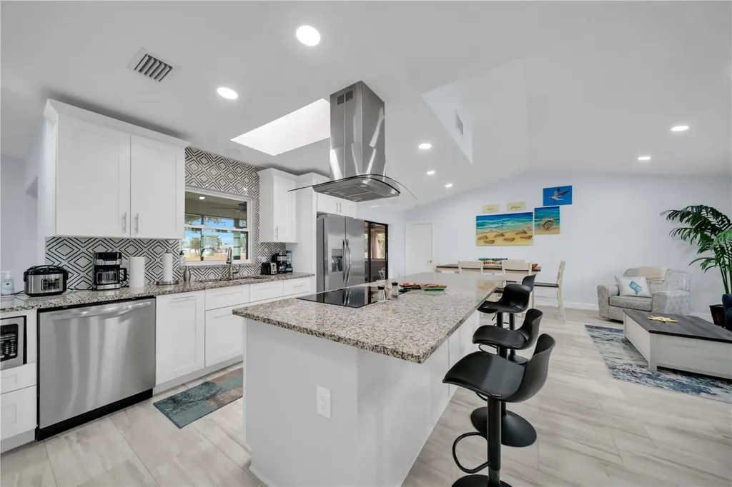 299 Rotonda Circle Rotonda West FL 33947