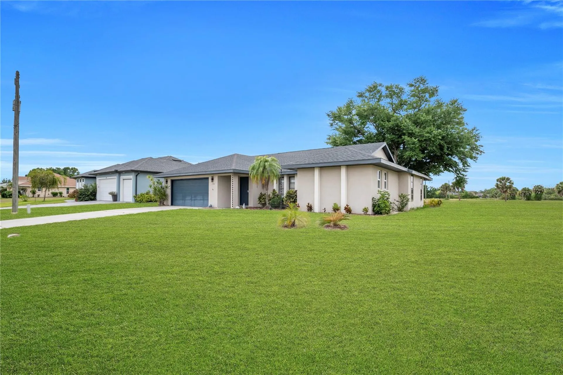 299 Rotonda Circle Rotonda West FL 33947
