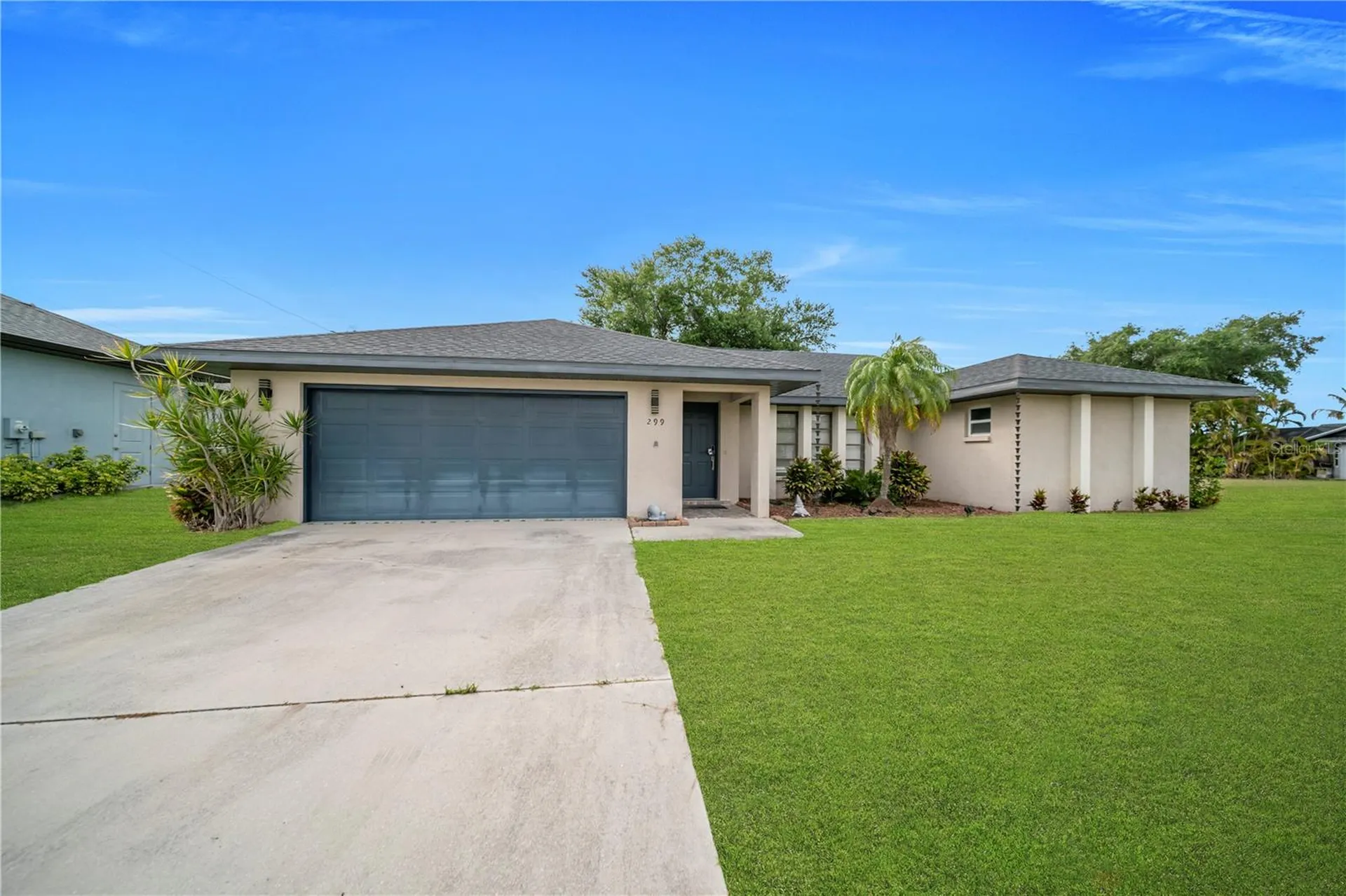 299 Rotonda Circle Rotonda West FL 33947