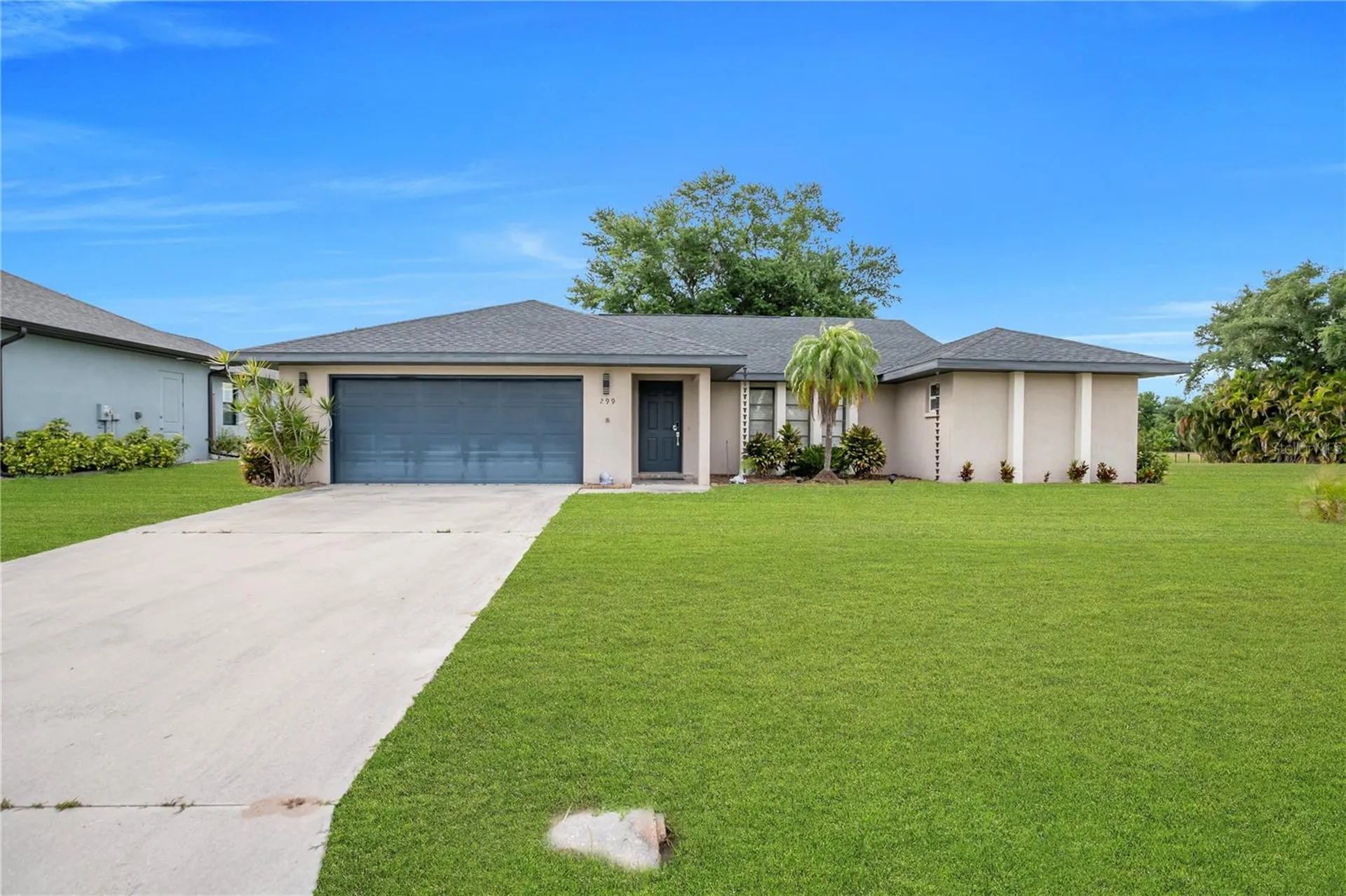299 Rotonda Circle Rotonda West FL 33947