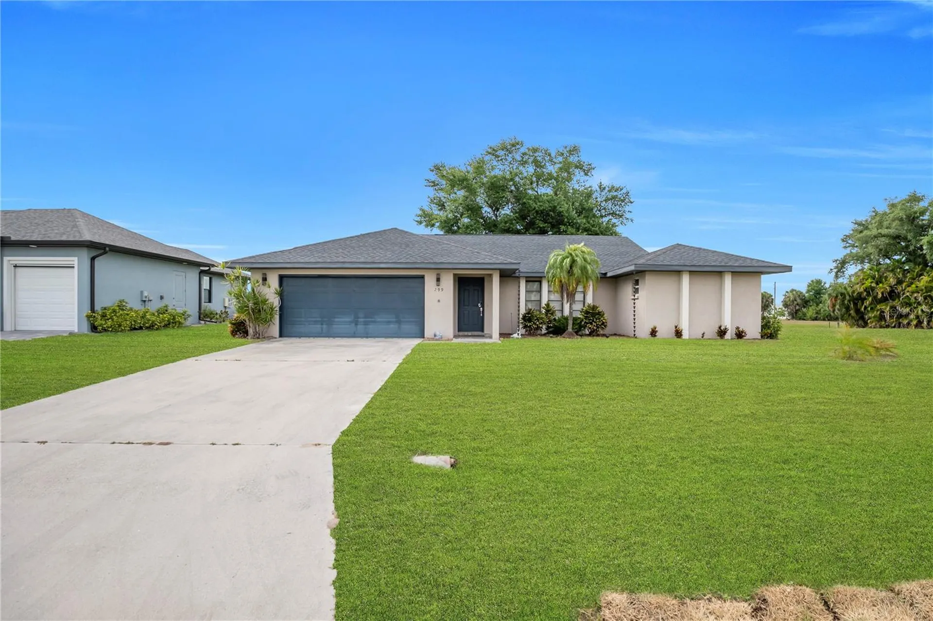 299 Rotonda Circle Rotonda West FL 33947