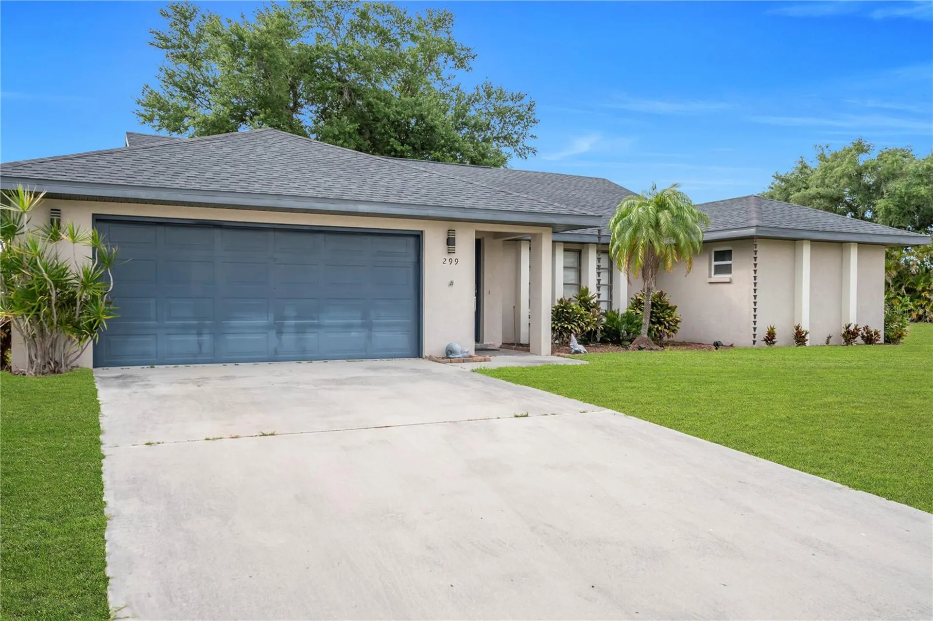 299 Rotonda Circle Rotonda West FL 33947