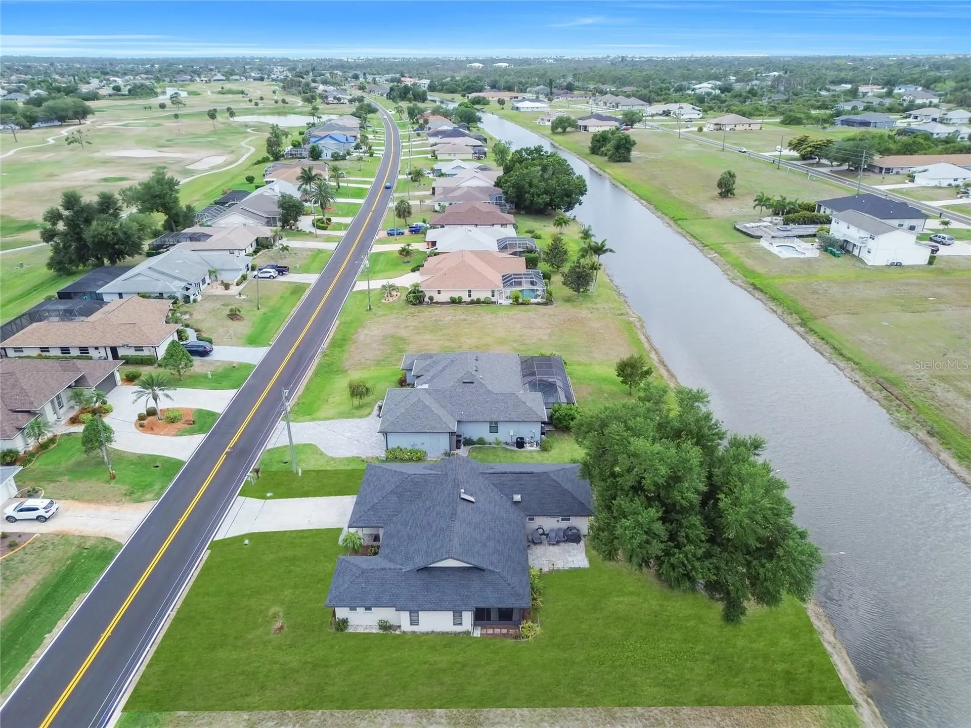 299 Rotonda Circle Rotonda West FL 33947