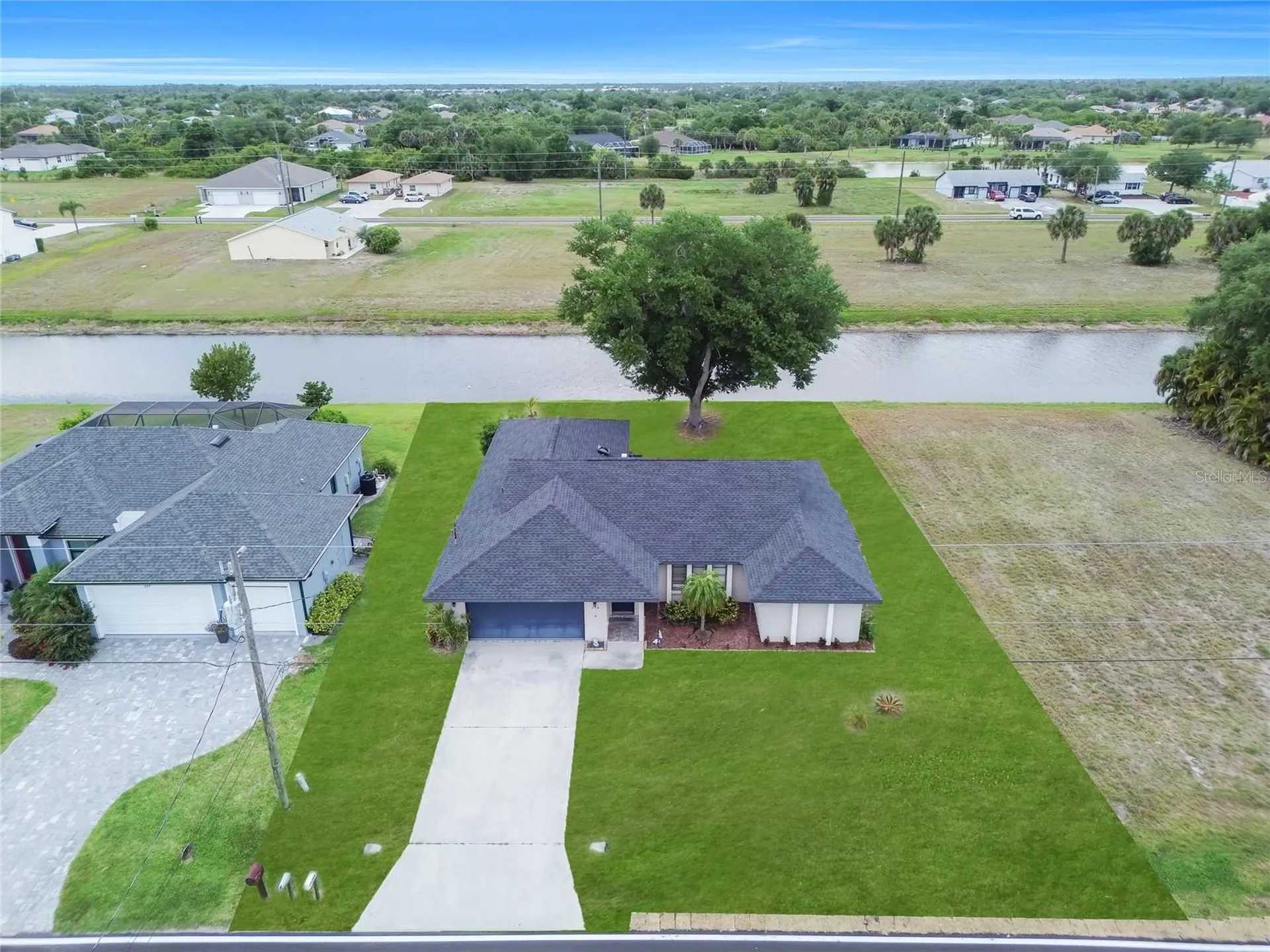 299 Rotonda Circle Rotonda West FL 33947