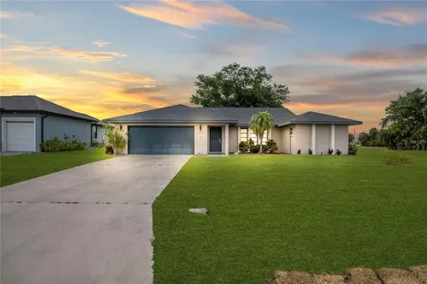 299 Rotonda Circle Rotonda West FL 33947