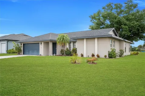 299 Rotonda Circle Rotonda West FL 33947