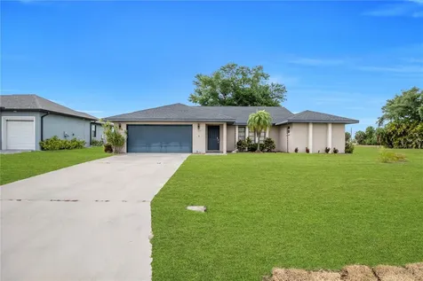 299 Rotonda Circle Rotonda West FL 33947