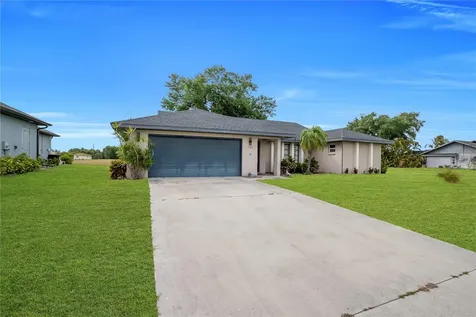 299 Rotonda Circle Rotonda West FL 33947